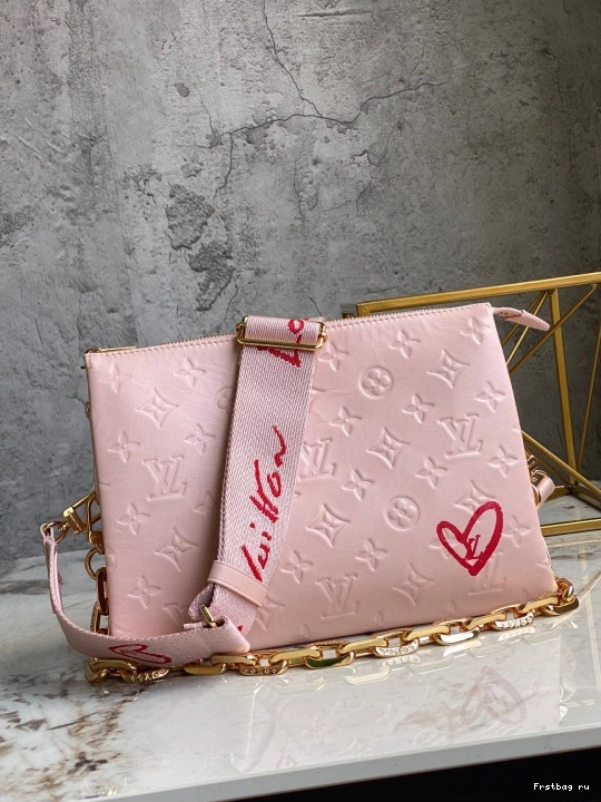 Frstbag ru PM LOUIS -COUSSIN EDITION LIMITED VUITTON 0717